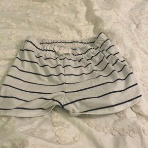 Old navy pajama shorts